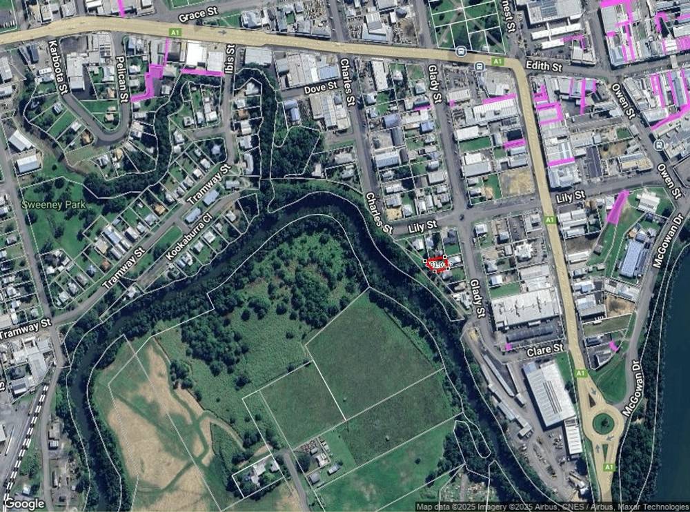 1 Charles Street, INNISFAIL, QLD 4860