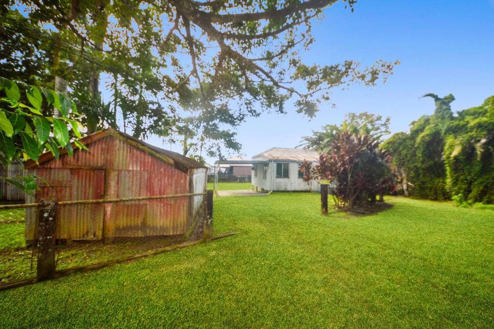 1 Charles Street, INNISFAIL, QLD 4860