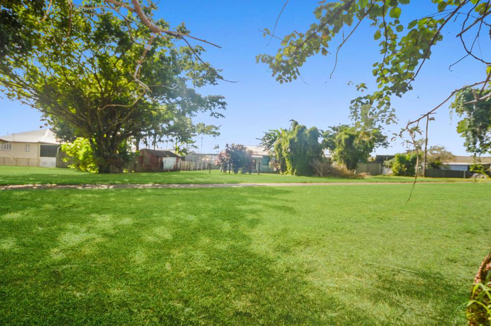 1 Charles Street, INNISFAIL, QLD 4860