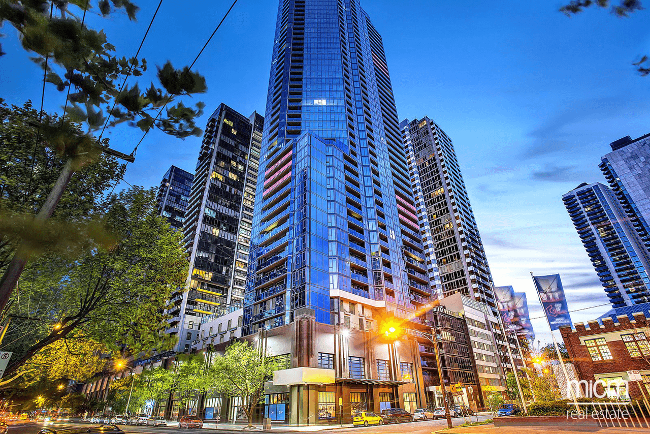 1010/1 Balston Street, Southbank, VIC 3006