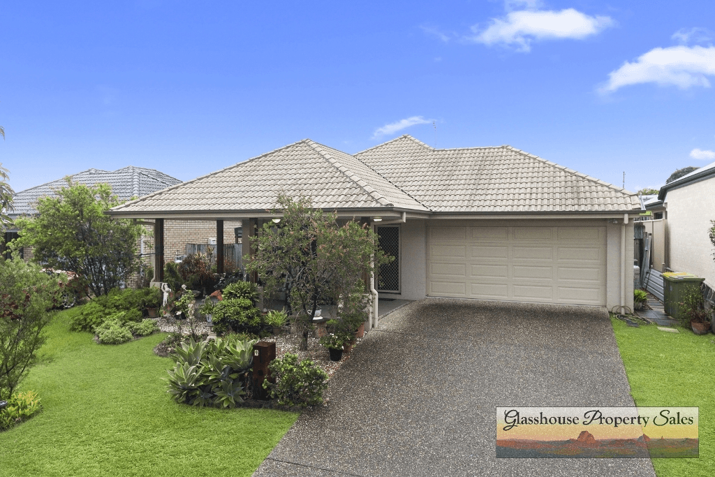 9  Greenview Avenue, Beerwah, QLD 4519