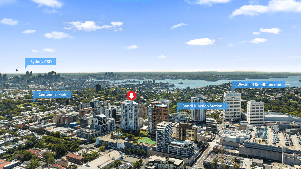 1502/71-73 Spring Street, Bondi Junction, NSW 2022