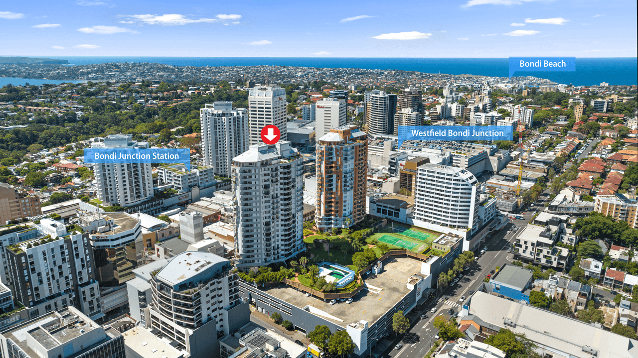 1502/71-73 Spring Street, Bondi Junction, NSW 2022