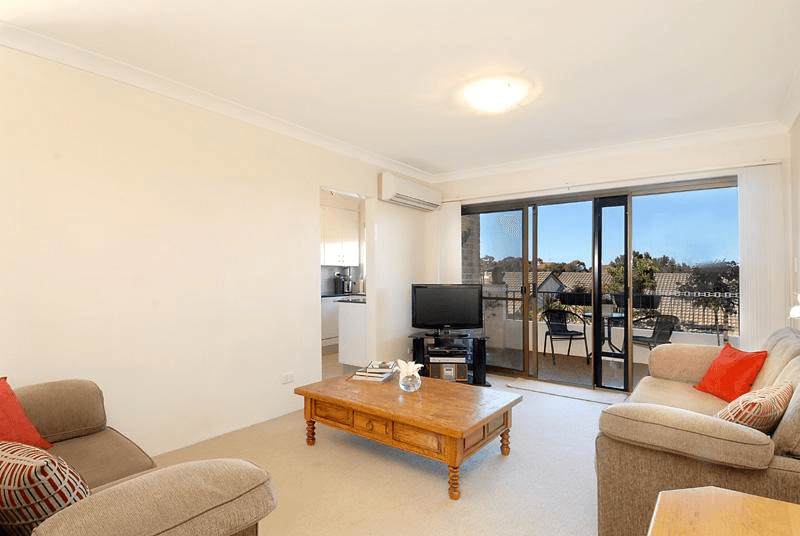 14/63-65 St Marks Road, RANDWICK, NSW 2031