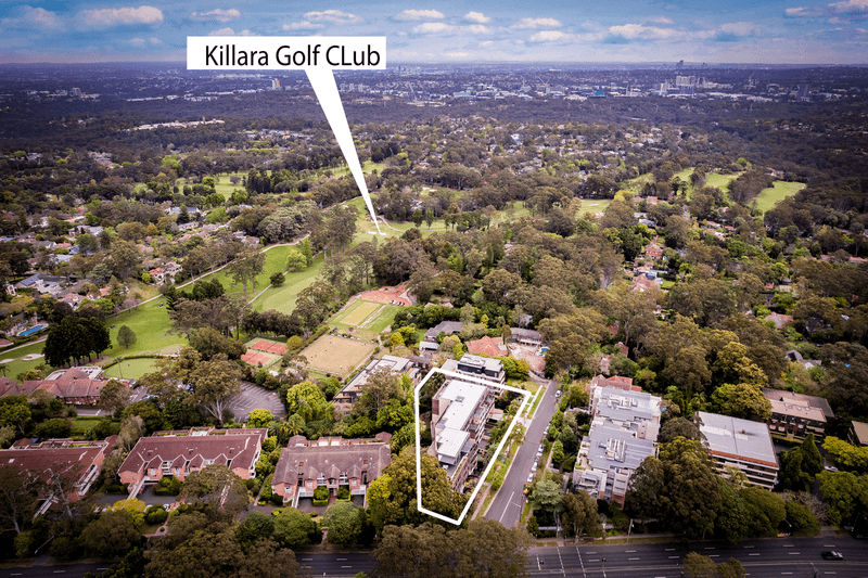 29/2-6 Buckingham Road, KILLARA, NSW 2071