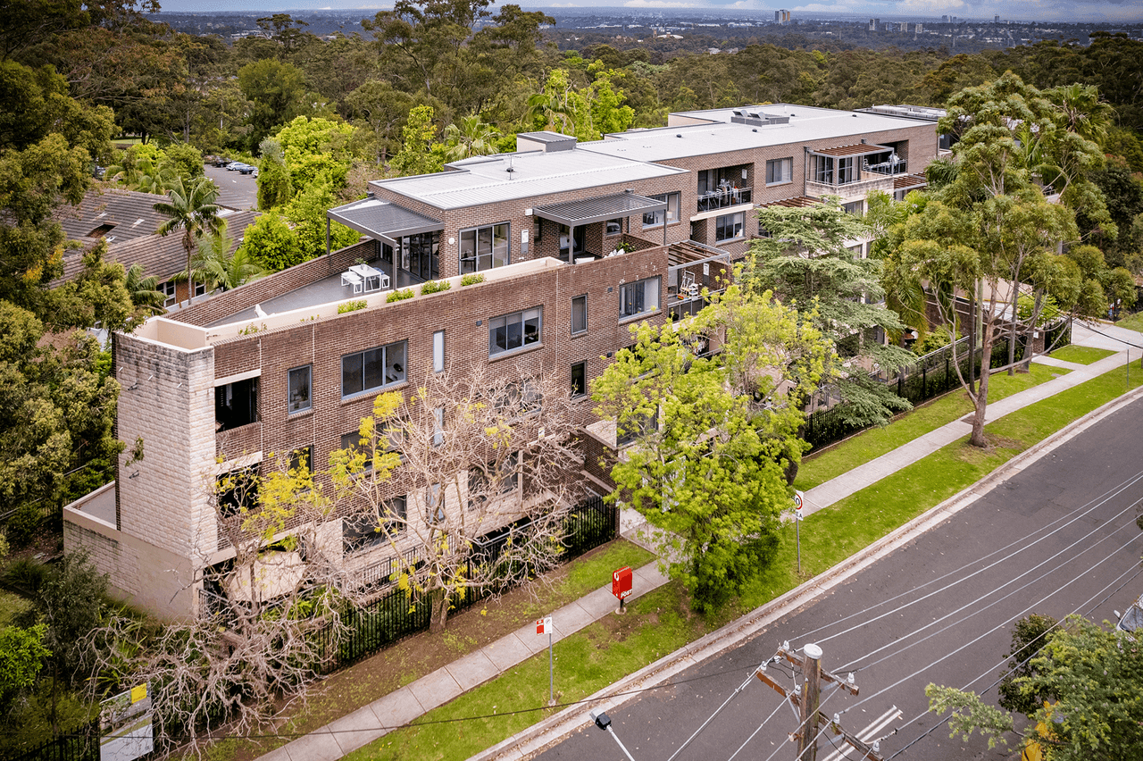 29/2-6 Buckingham Road, KILLARA, NSW 2071