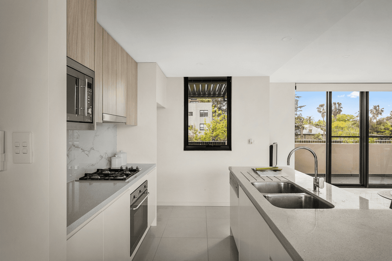 29/2-6 Buckingham Road, KILLARA, NSW 2071