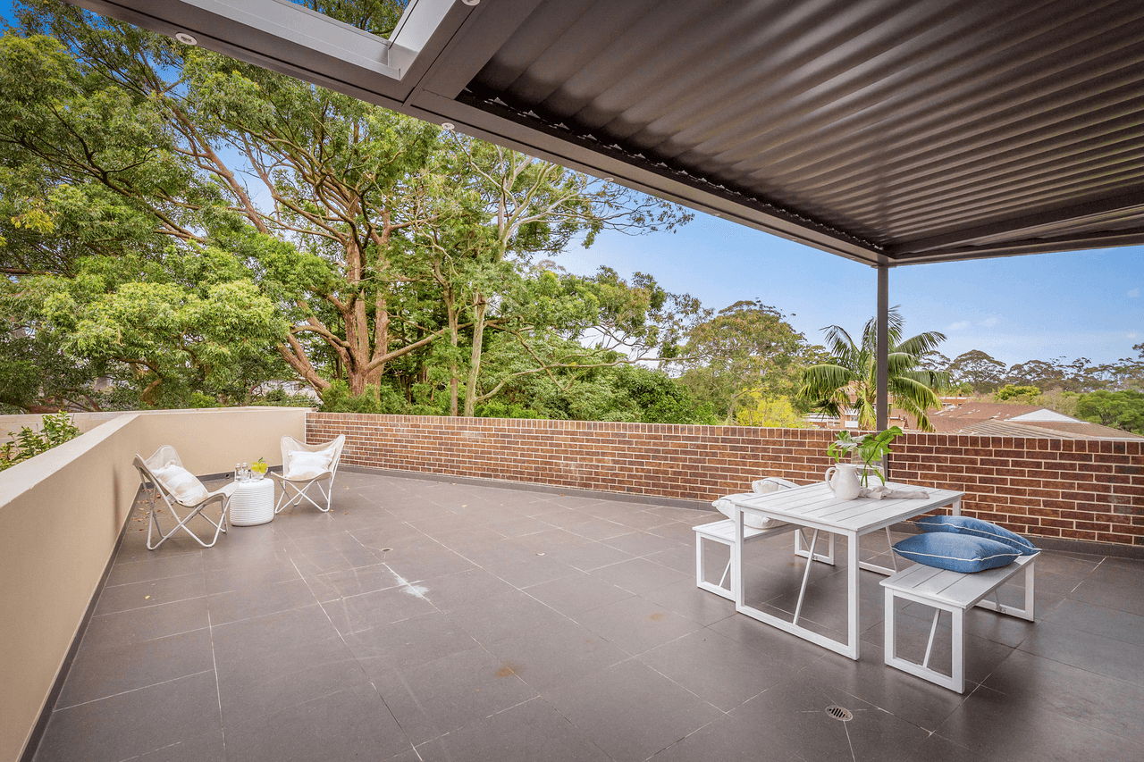 29/2-6 Buckingham Road, KILLARA, NSW 2071