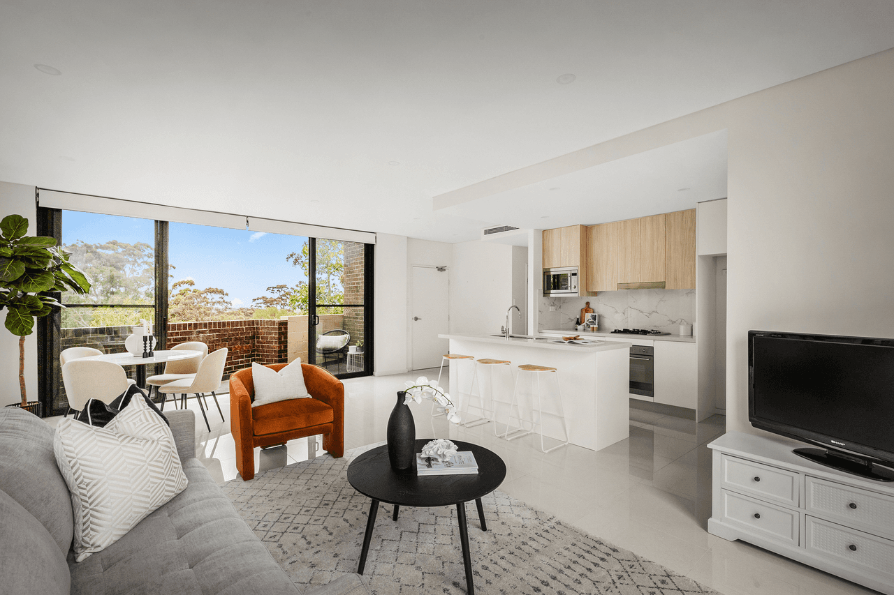 29/2-6 Buckingham Road, KILLARA, NSW 2071