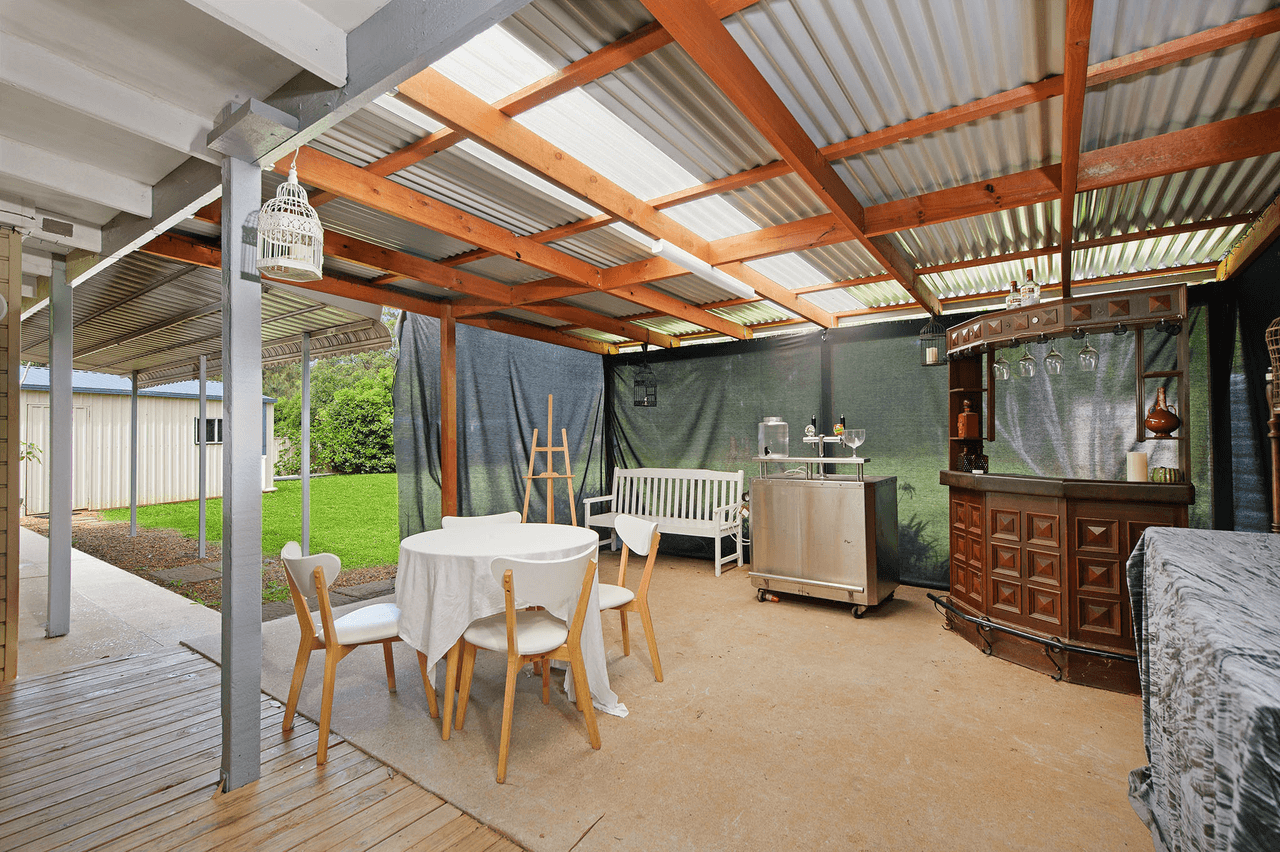 11 Slade Crescent, PORT MACQUARIE, NSW 2444