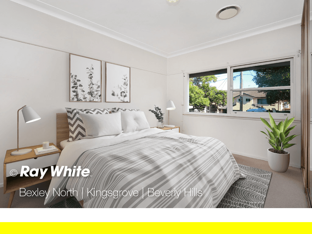 70 Melvin Street (North) Street, BEVERLY HILLS, NSW 2209