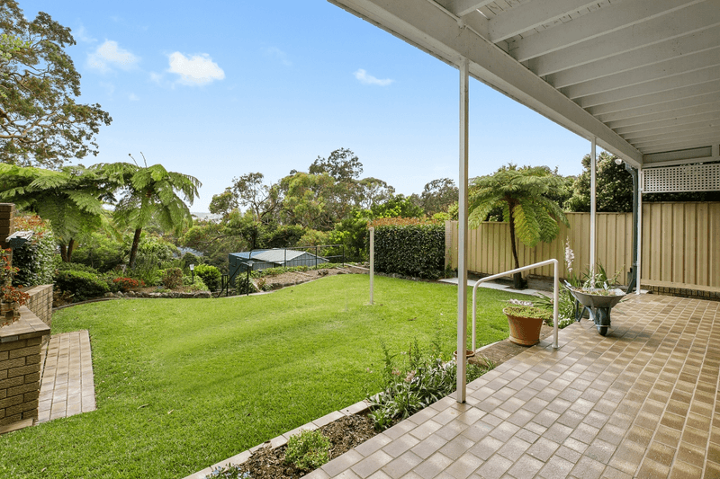 27 Newcombe Street, MAIANBAR, NSW 2230