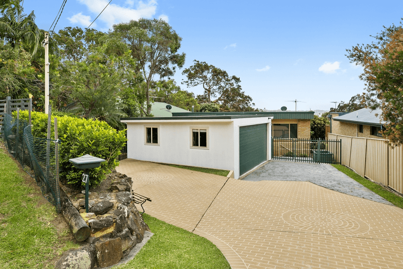 27 Newcombe Street, MAIANBAR, NSW 2230