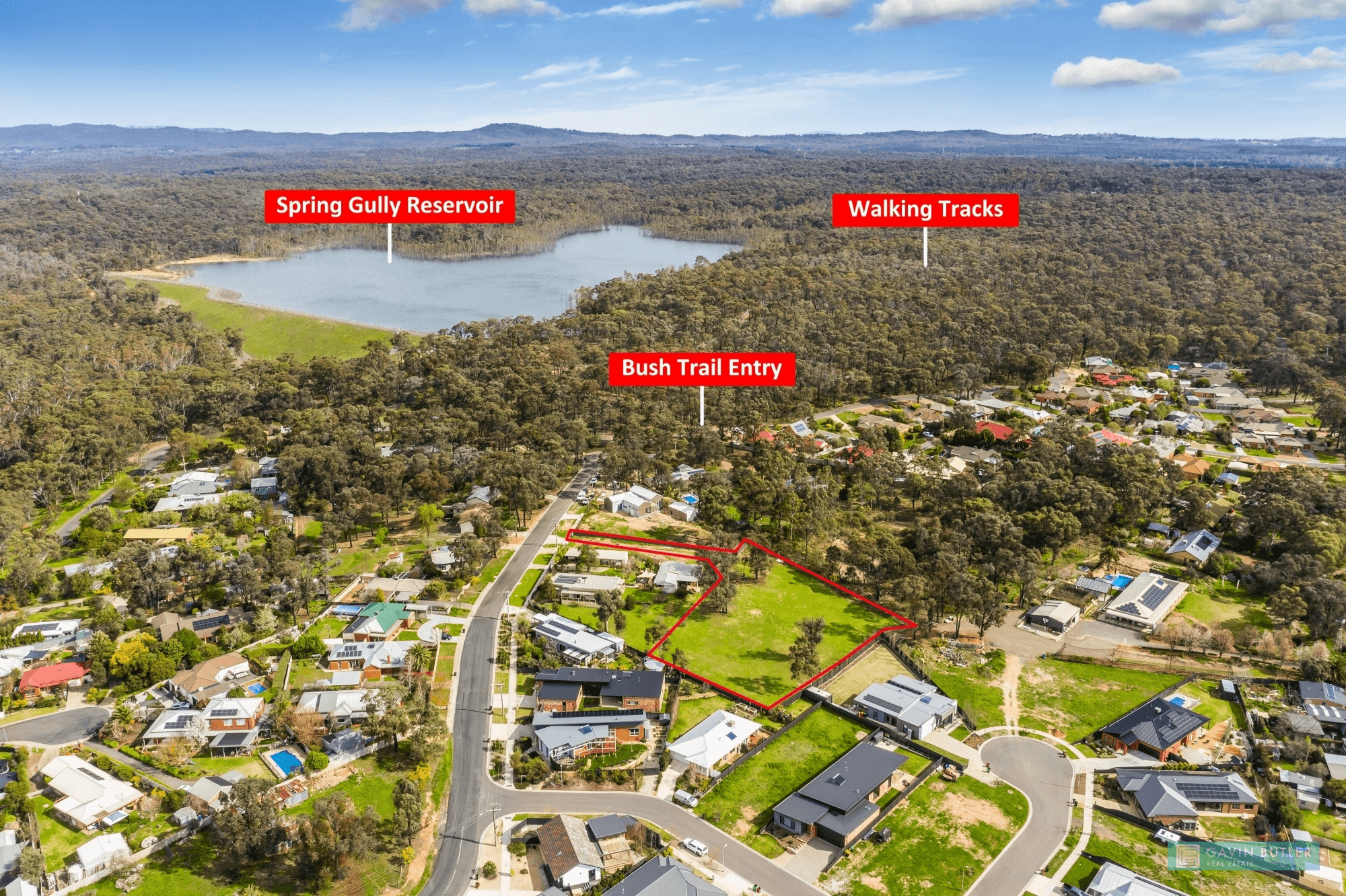 26 Kendall St, Spring Gully, VIC 3550