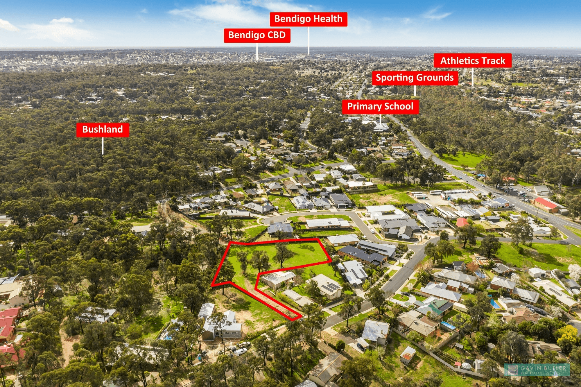 26 Kendall St, Spring Gully, VIC 3550