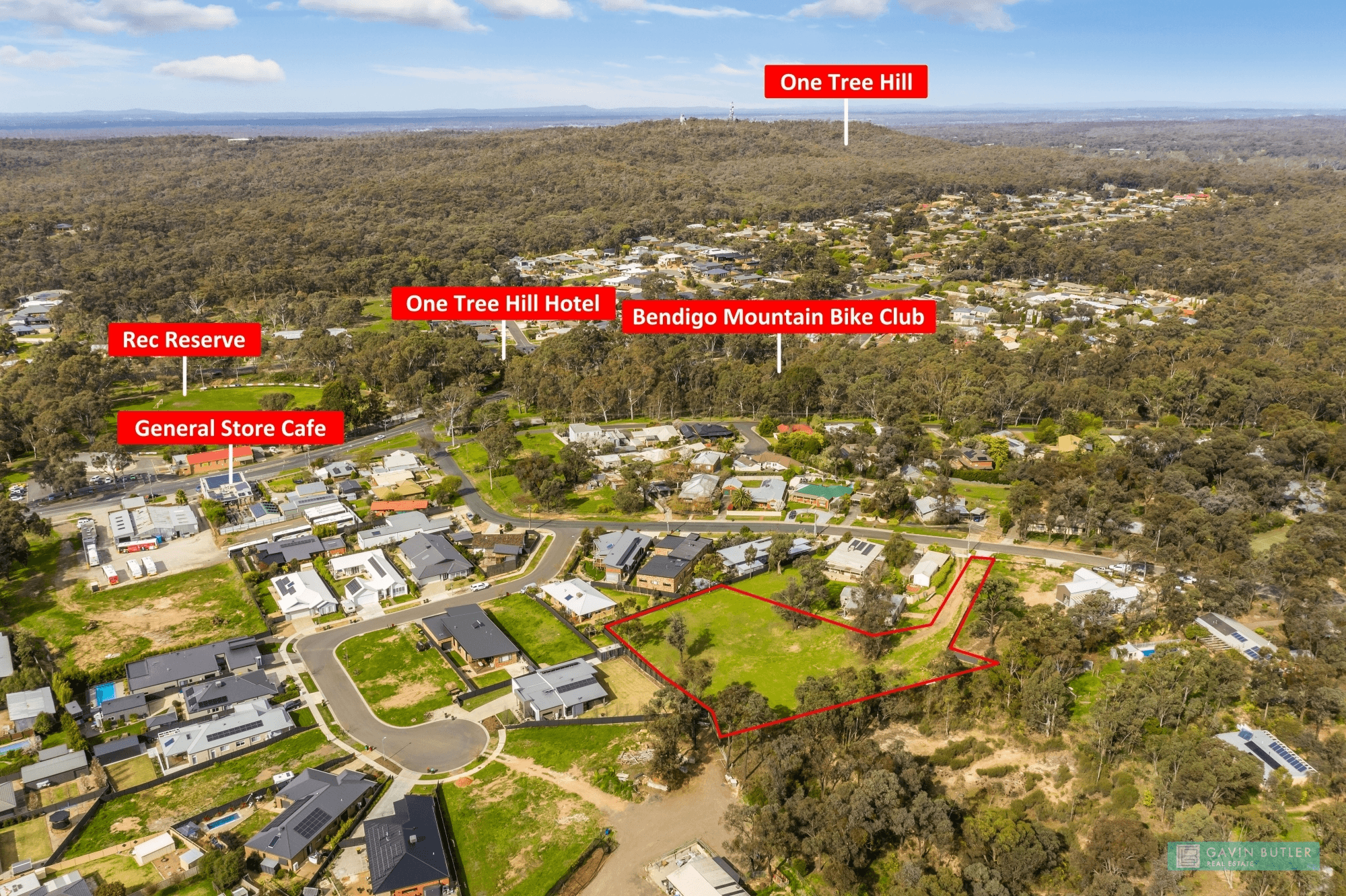 26 Kendall St, Spring Gully, VIC 3550