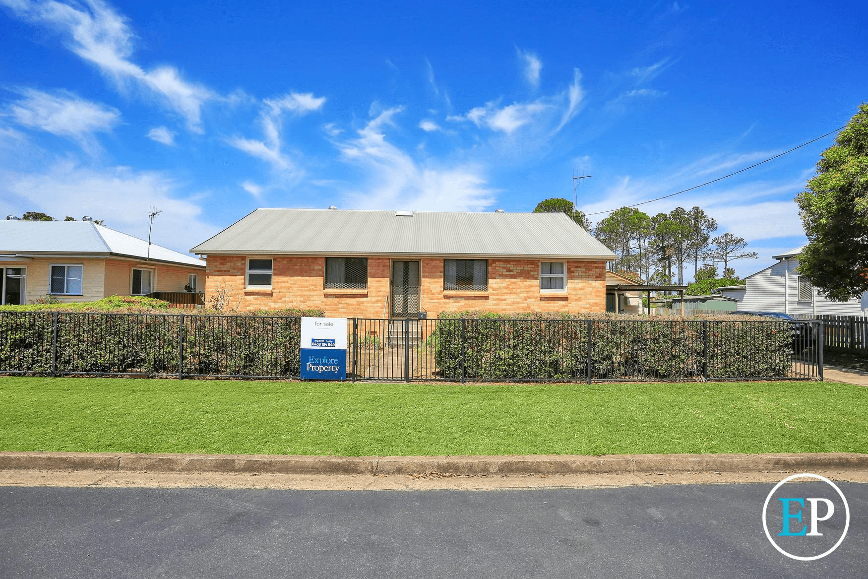 6 Crawford Street, WALKERVALE, QLD 4670