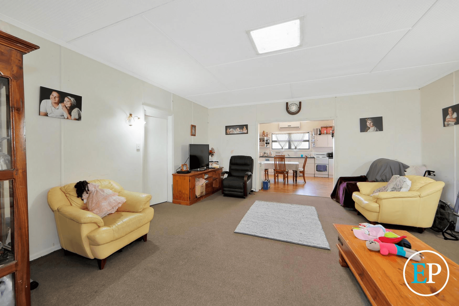 6 Crawford Street, WALKERVALE, QLD 4670