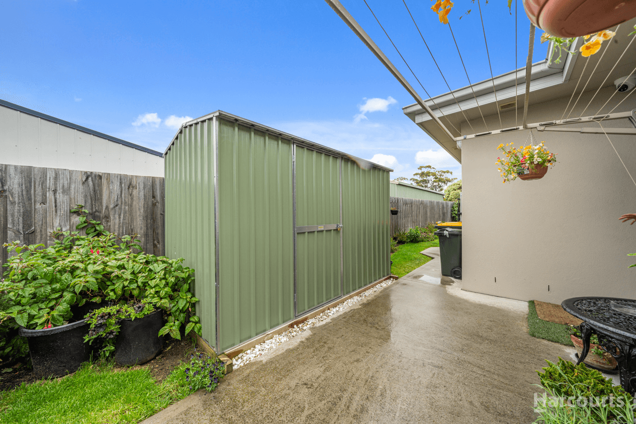 4/9 Whitelea Court, SORELL, TAS 7172