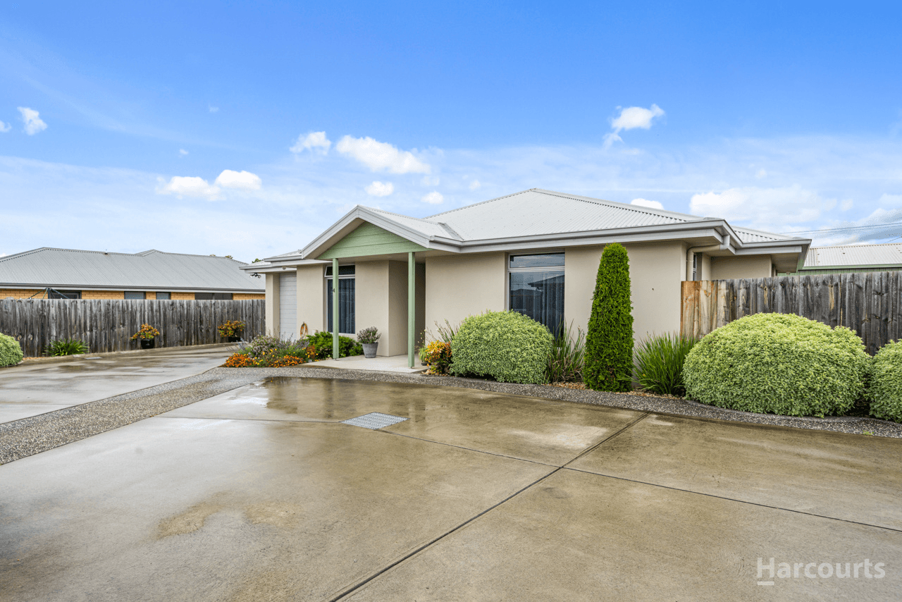 4/9 Whitelea Court, SORELL, TAS 7172