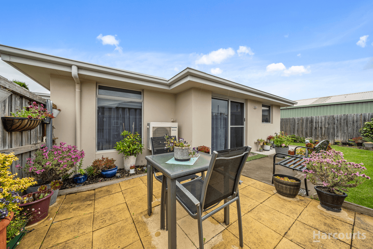 4/9 Whitelea Court, SORELL, TAS 7172