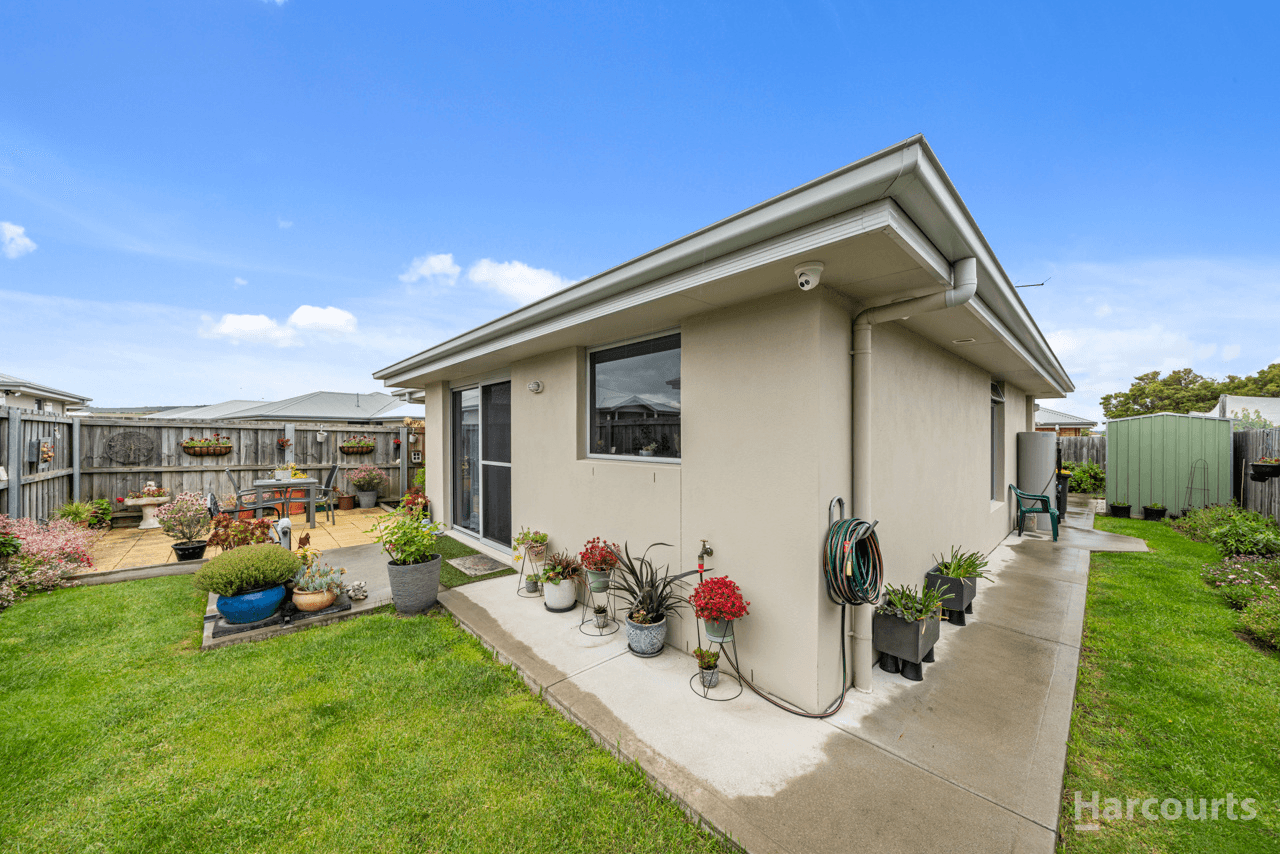 4/9 Whitelea Court, SORELL, TAS 7172