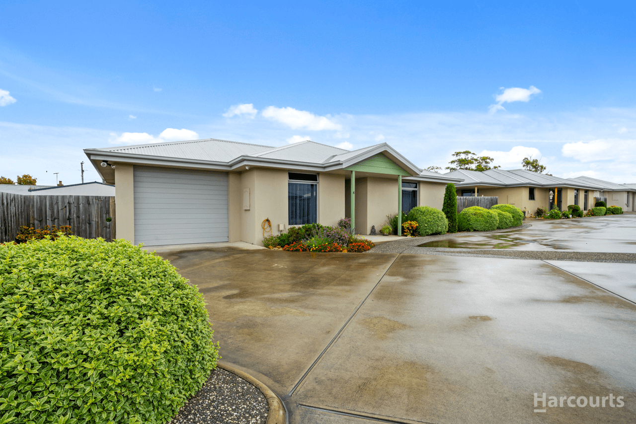 4/9 Whitelea Court, SORELL, TAS 7172