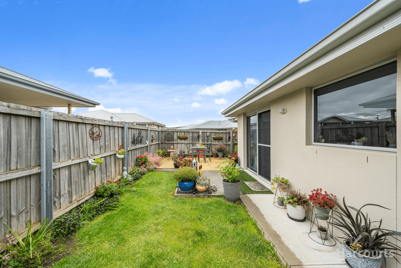 4/9 Whitelea Court, SORELL, TAS 7172