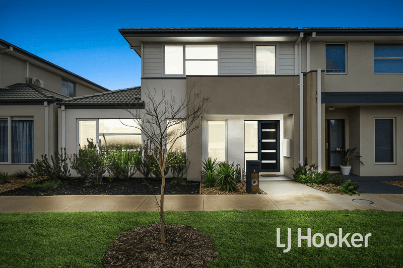 4 Everglades Street, LYNDHURST, VIC 3975