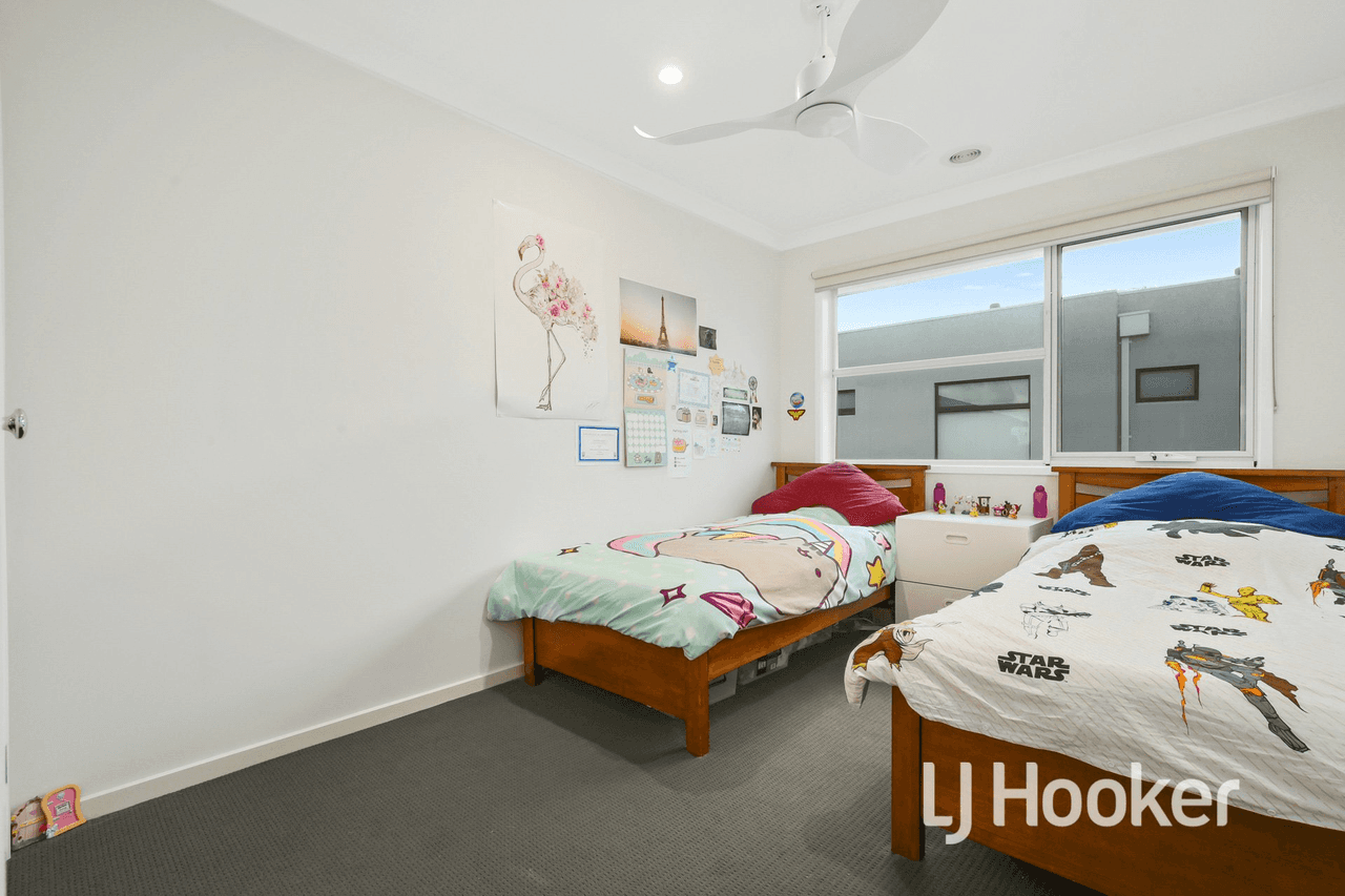 4 Everglades Street, LYNDHURST, VIC 3975