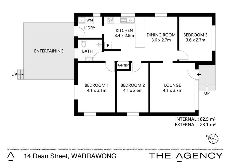 14 Dean Road, Warrawong, NSW 2502