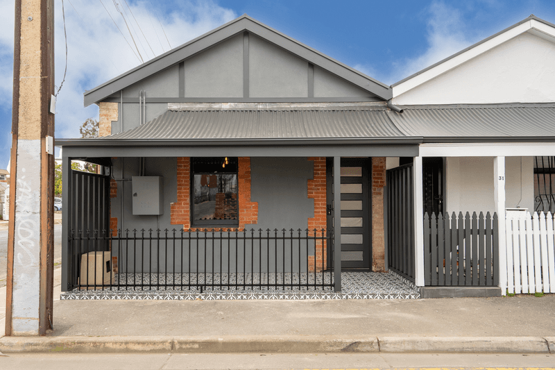 33 First Street, BROMPTON, SA 5007