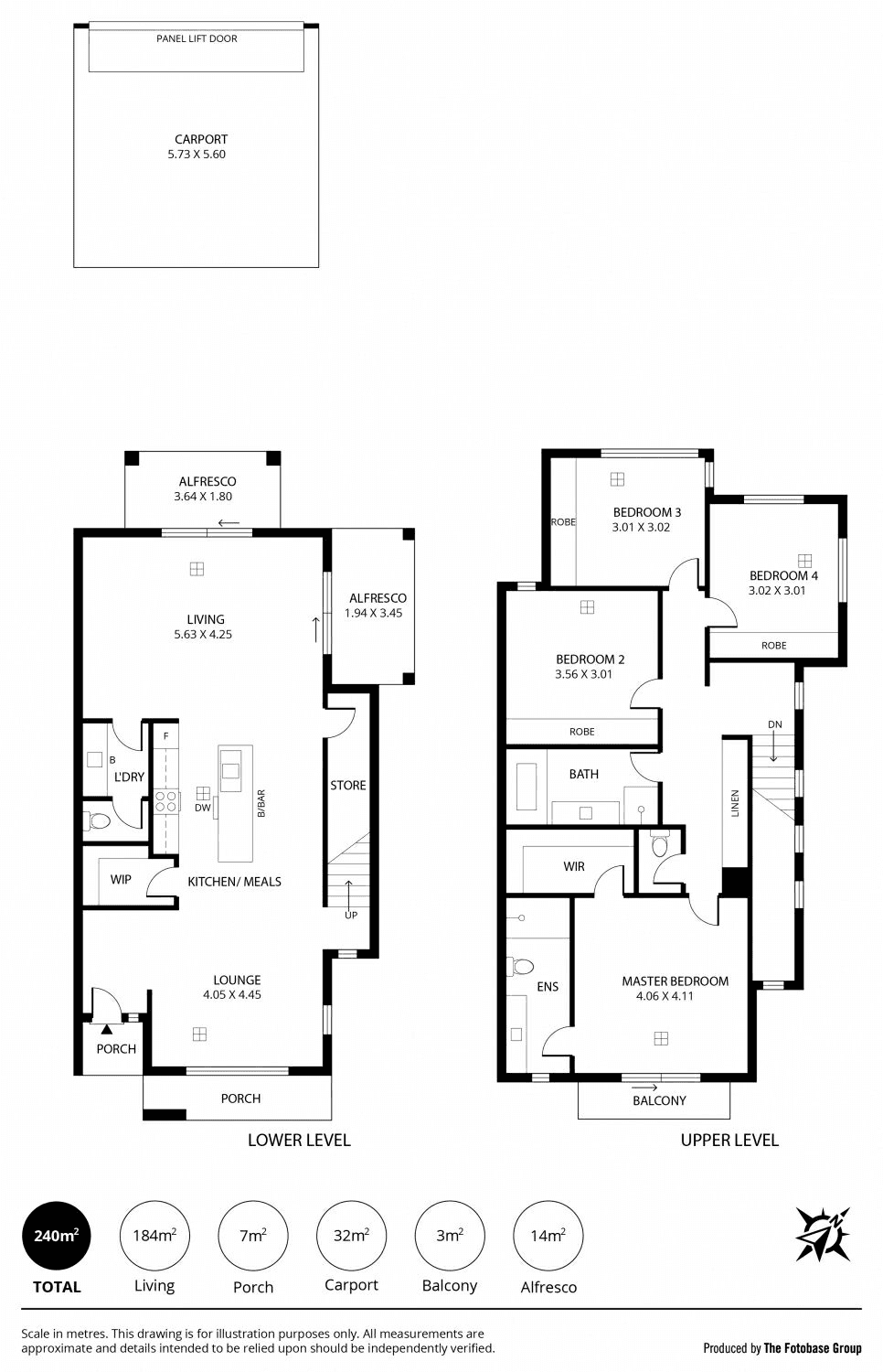 21 David Campbell Way, LIGHTSVIEW, SA 5085