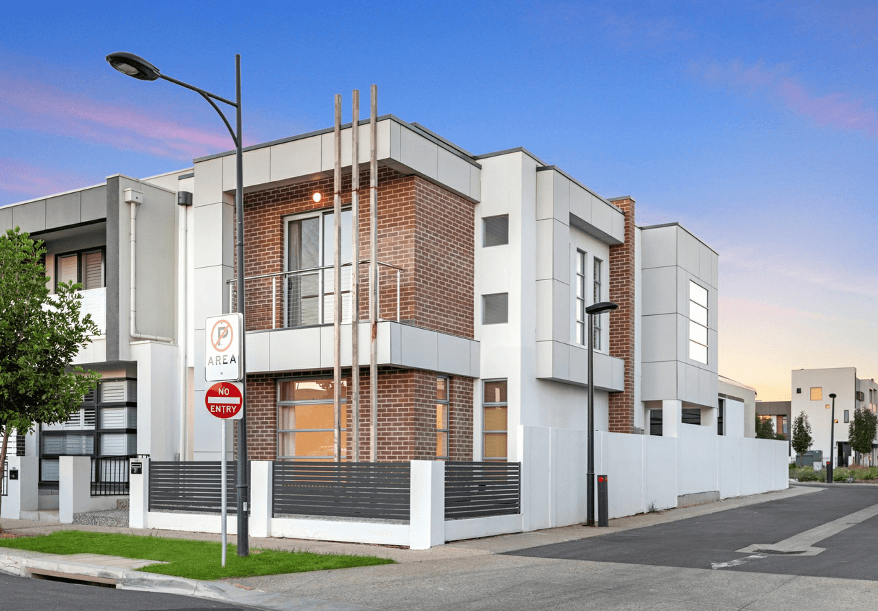 21 David Campbell Way, LIGHTSVIEW, SA 5085