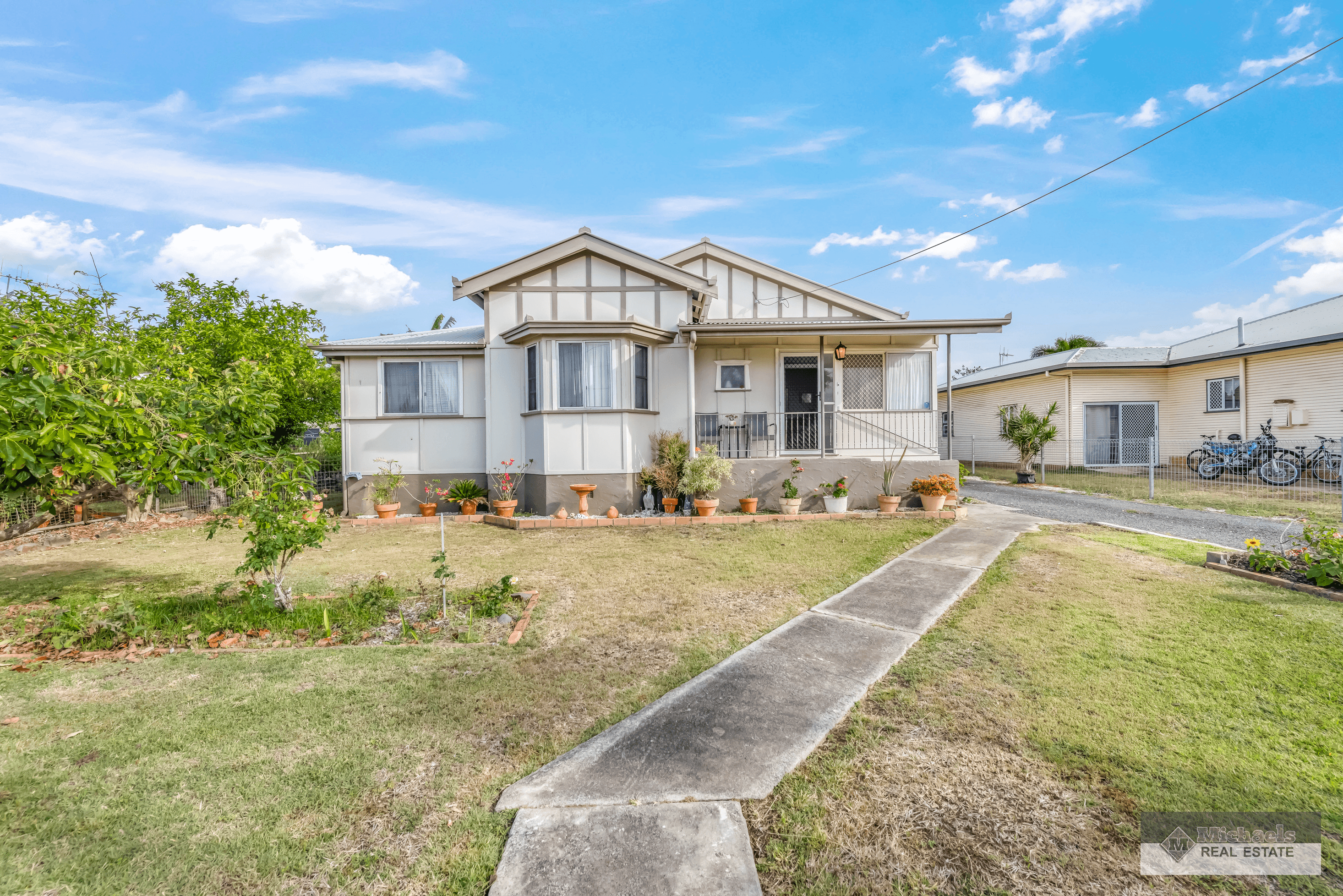 216 George Street, BUNDABERG WEST, QLD 4670