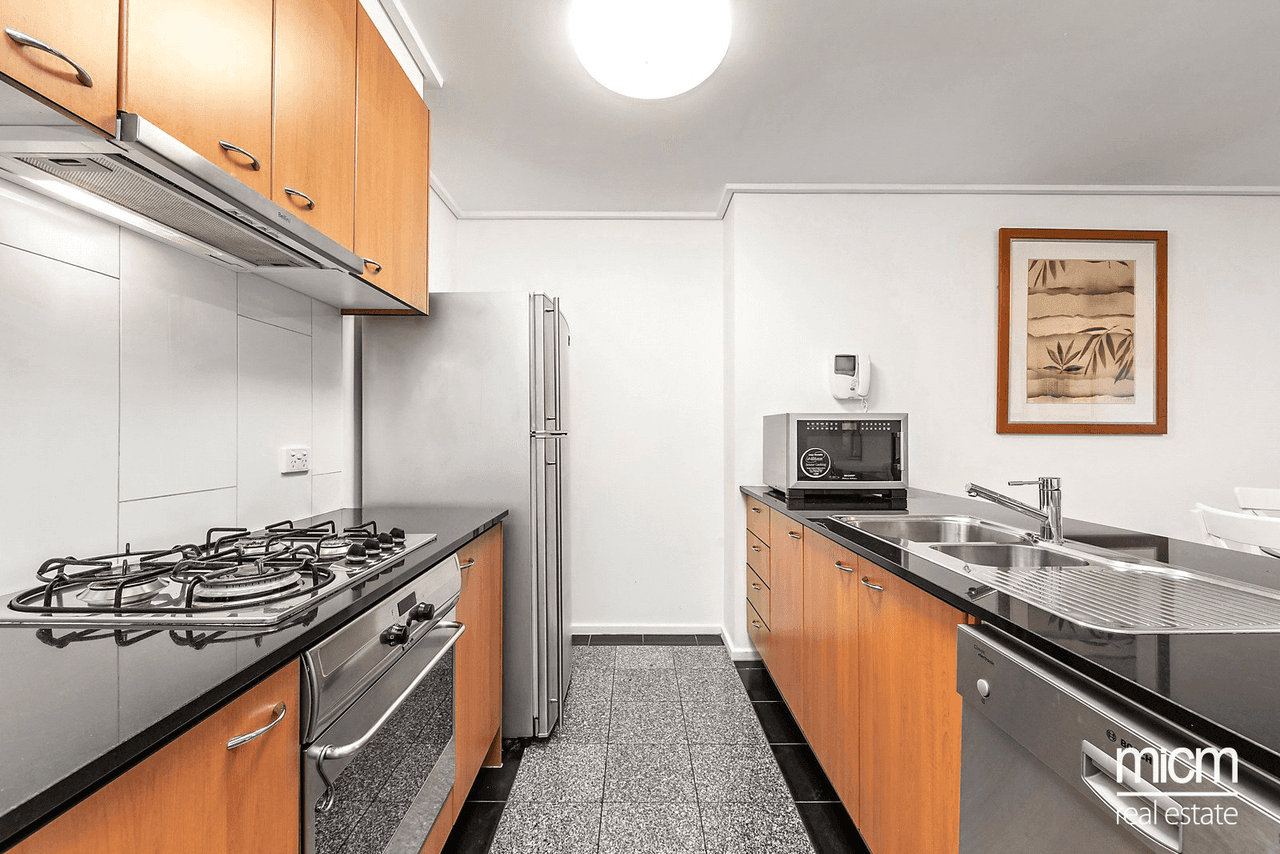 2206/163 City Road, Southbank, VIC 3006