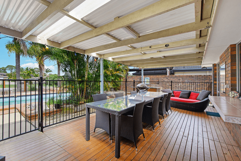 5 Francis Street, PORT MACQUARIE, NSW 2444