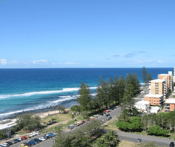 6/141 George Street West, BURLEIGH HEADS, QLD 4220