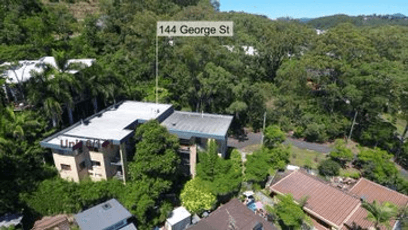 6/141 George Street West, BURLEIGH HEADS, QLD 4220