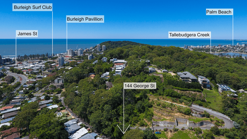 6/141 George Street West, BURLEIGH HEADS, QLD 4220