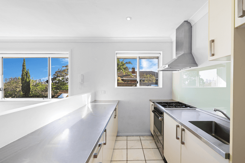 8/95 Shirley Road, WOLLSTONECRAFT, NSW 2065