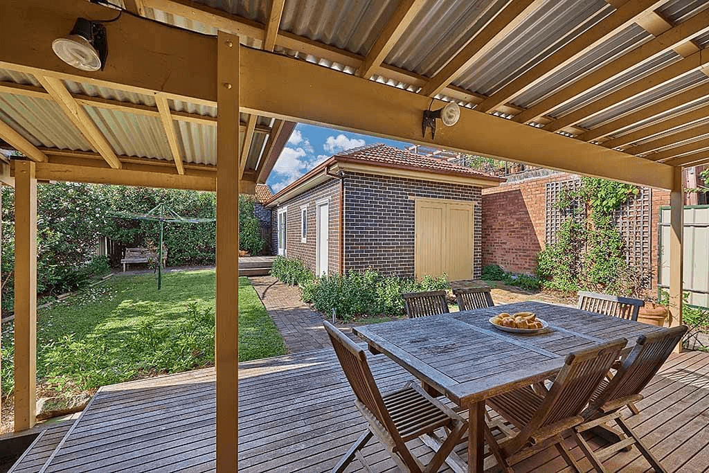 32 Baringa Road, Earlwood, NSW 2206