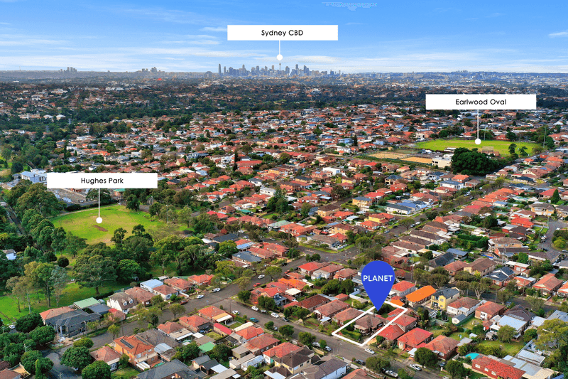 32 Baringa Road, Earlwood, NSW 2206