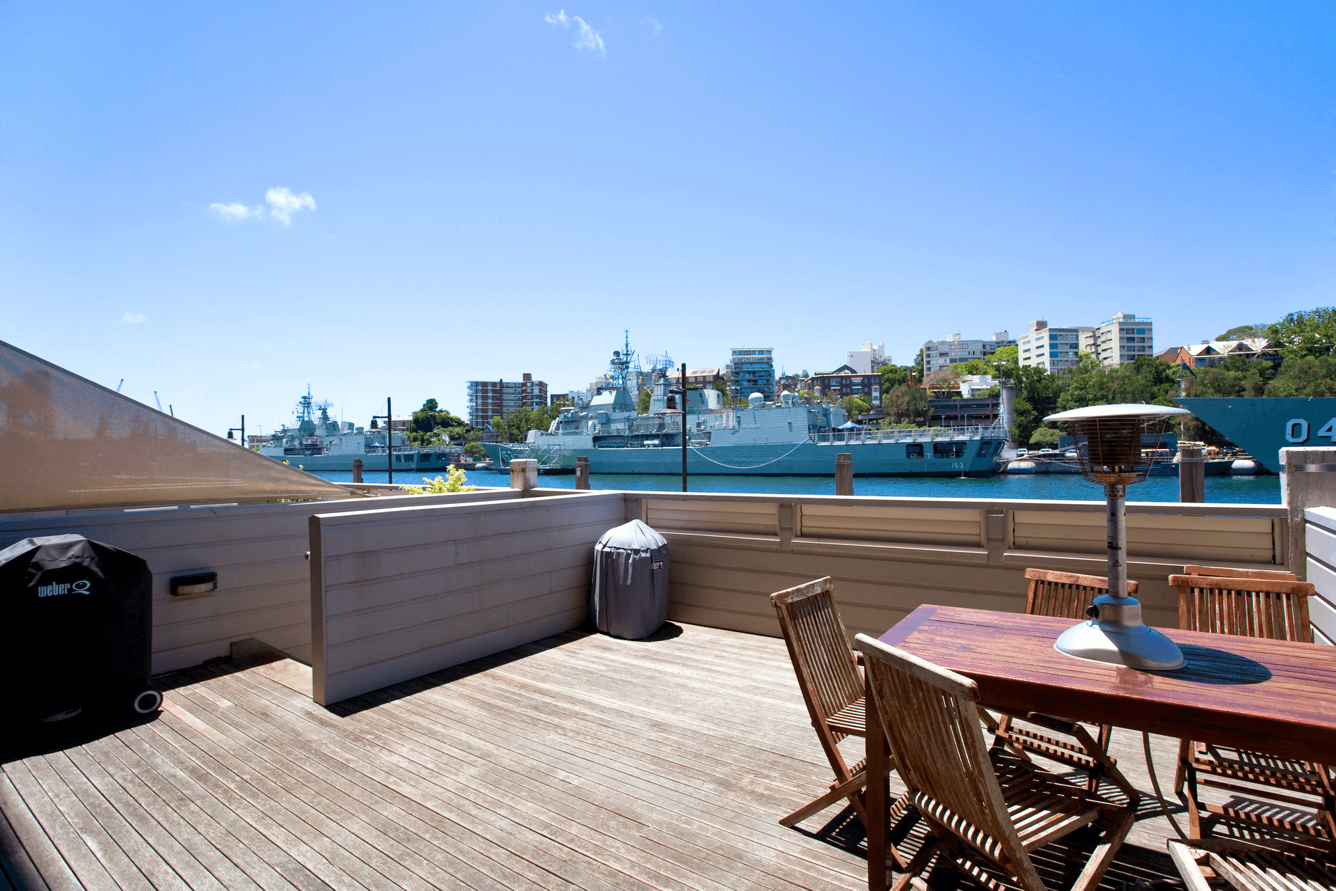 137/6 Cowper Wharf Roadway, Woolloomooloo, NSW 2011