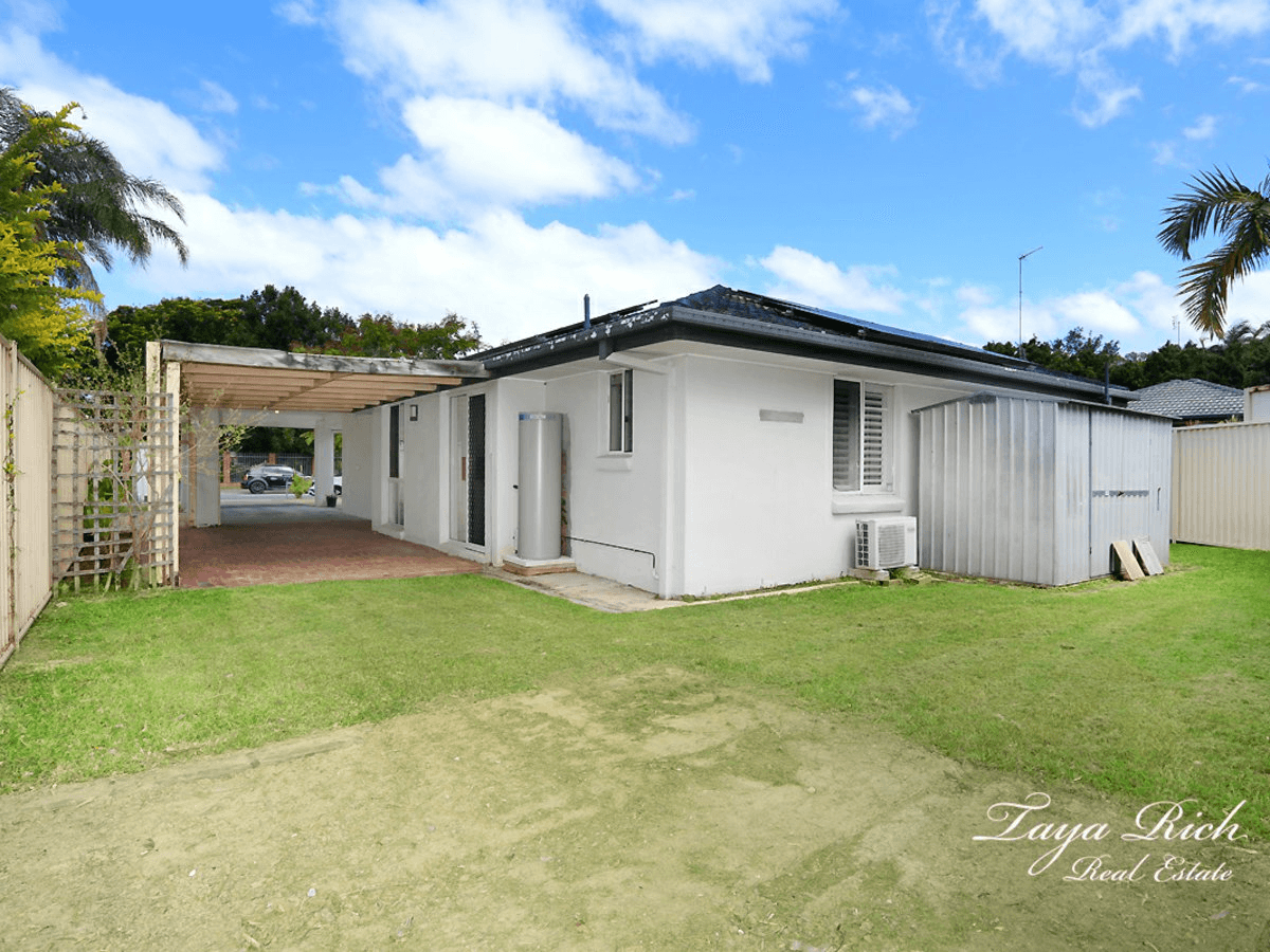 45 Highfield Drive, MERRIMAC, QLD 4226