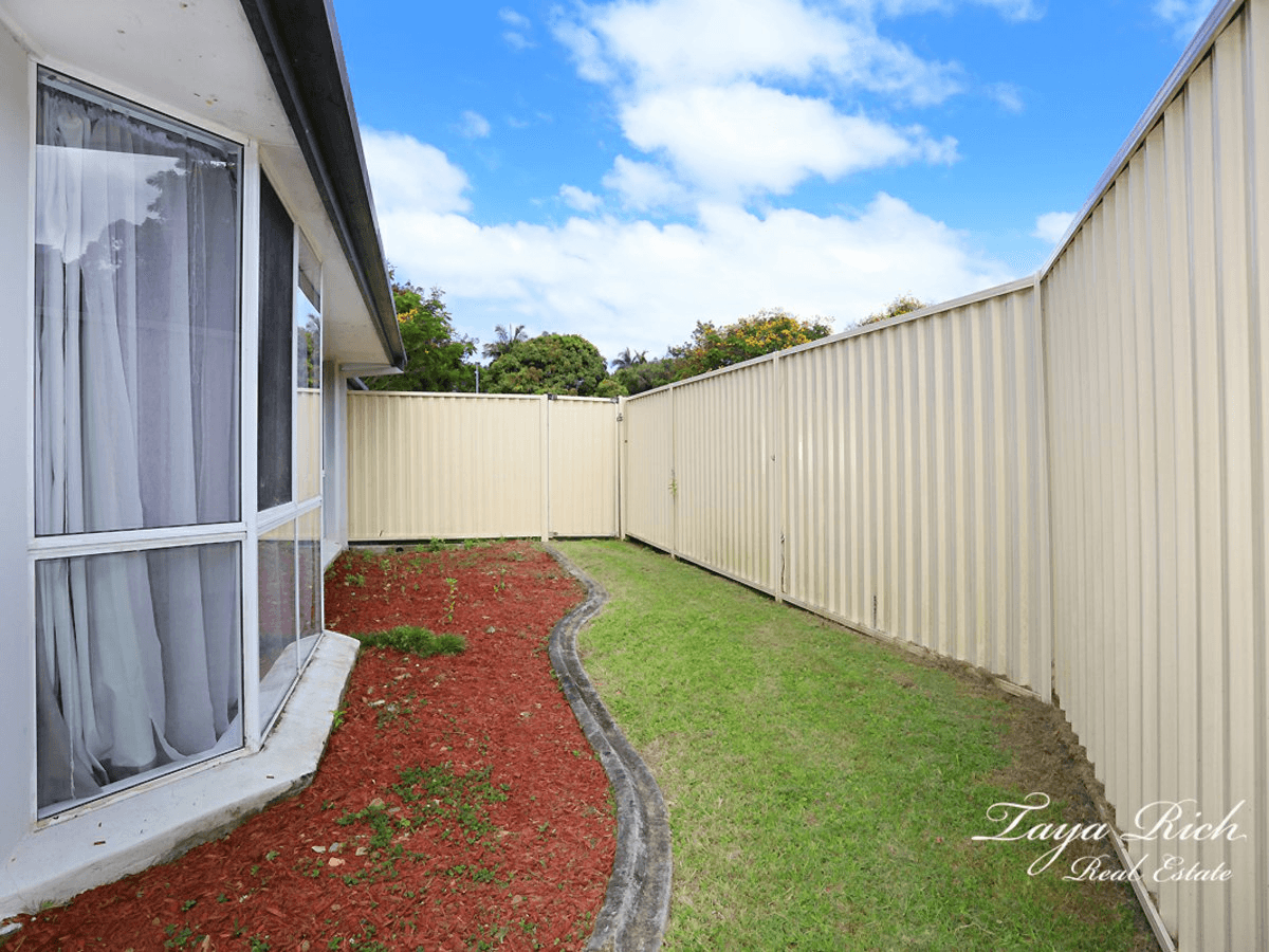 45 Highfield Drive, MERRIMAC, QLD 4226