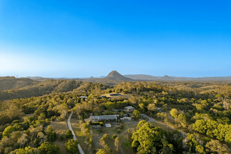 139 Blanckensee Rd, Black Mountain, QLD 4563