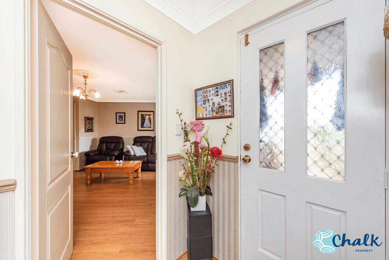 47 Leeuwin Parade, ROCKINGHAM, WA 6168