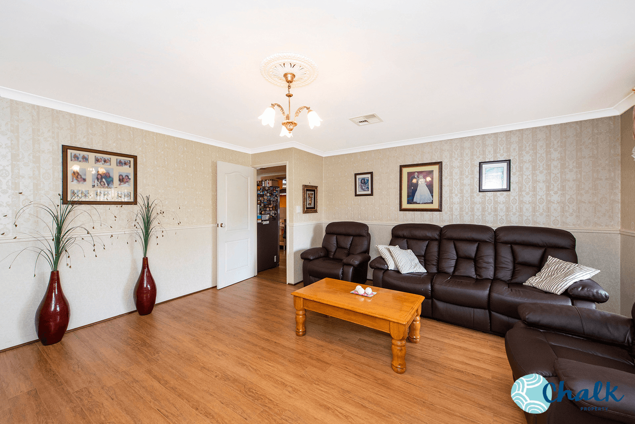 47 Leeuwin Parade, ROCKINGHAM, WA 6168