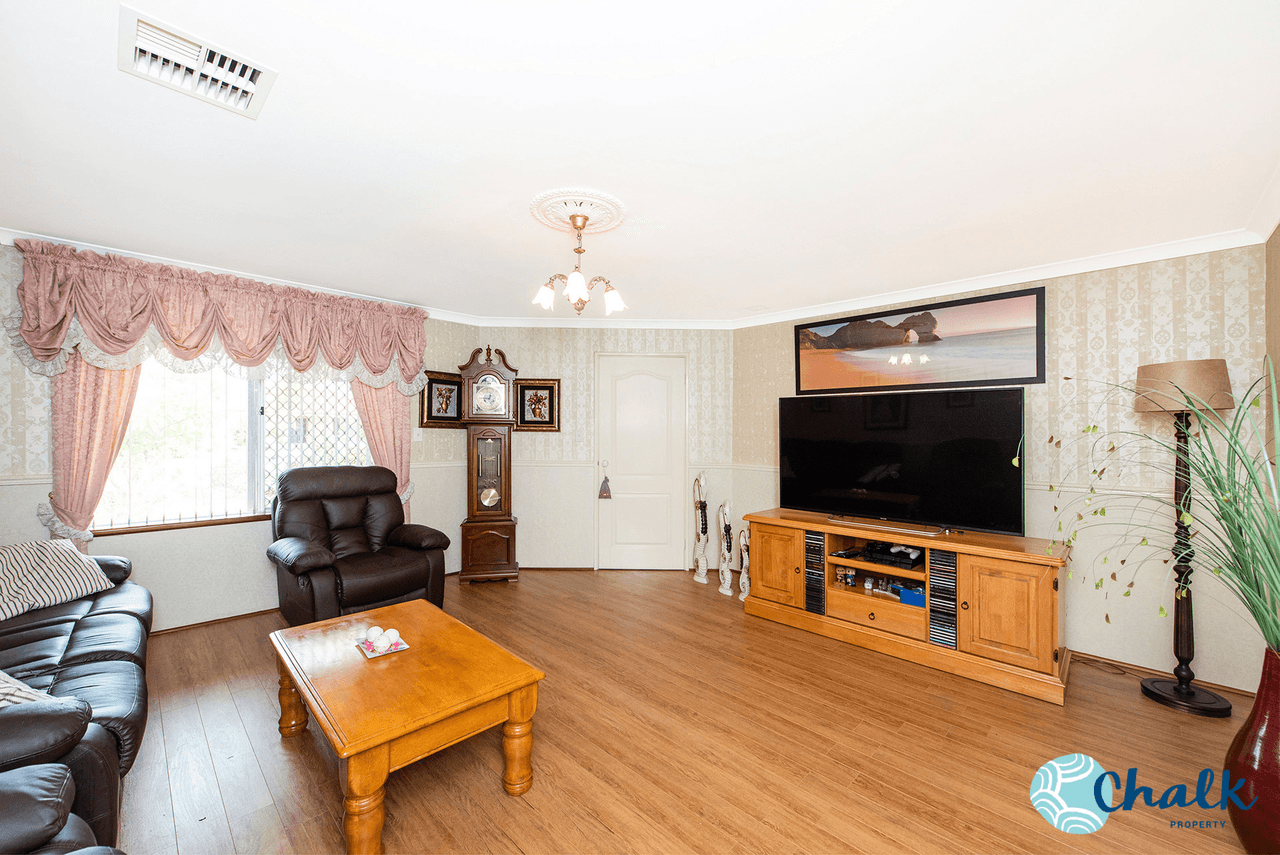 47 Leeuwin Parade, ROCKINGHAM, WA 6168